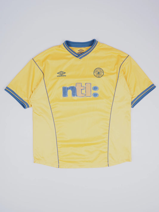 Umbro Celtic Football Trikot (XL)