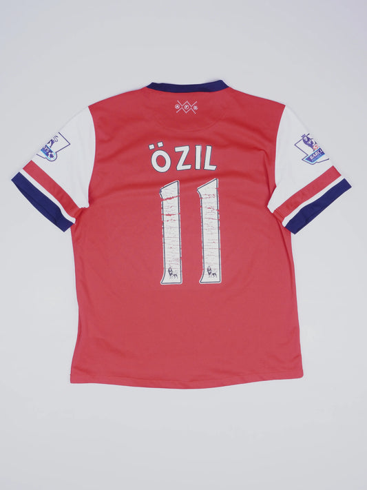Nike Arsenal "Özil" Trikot (M)