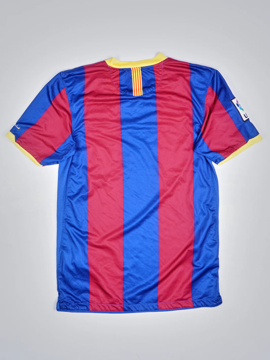Nike FC Barcelona Trikot (S)