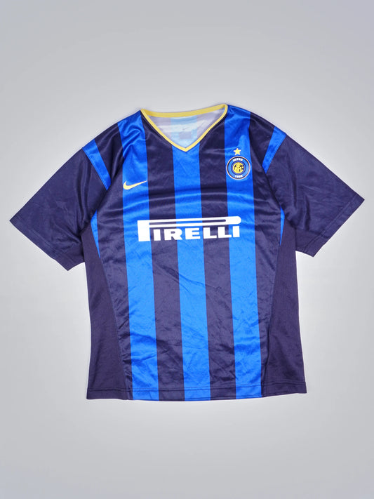 Nike Real Madrid Trikot (XS)