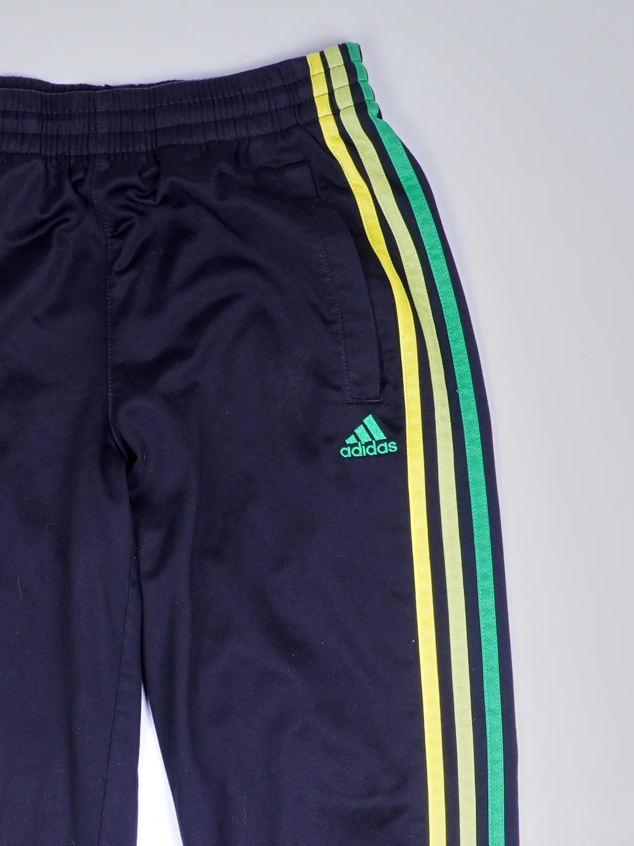 Adidas Track Pants (XS)