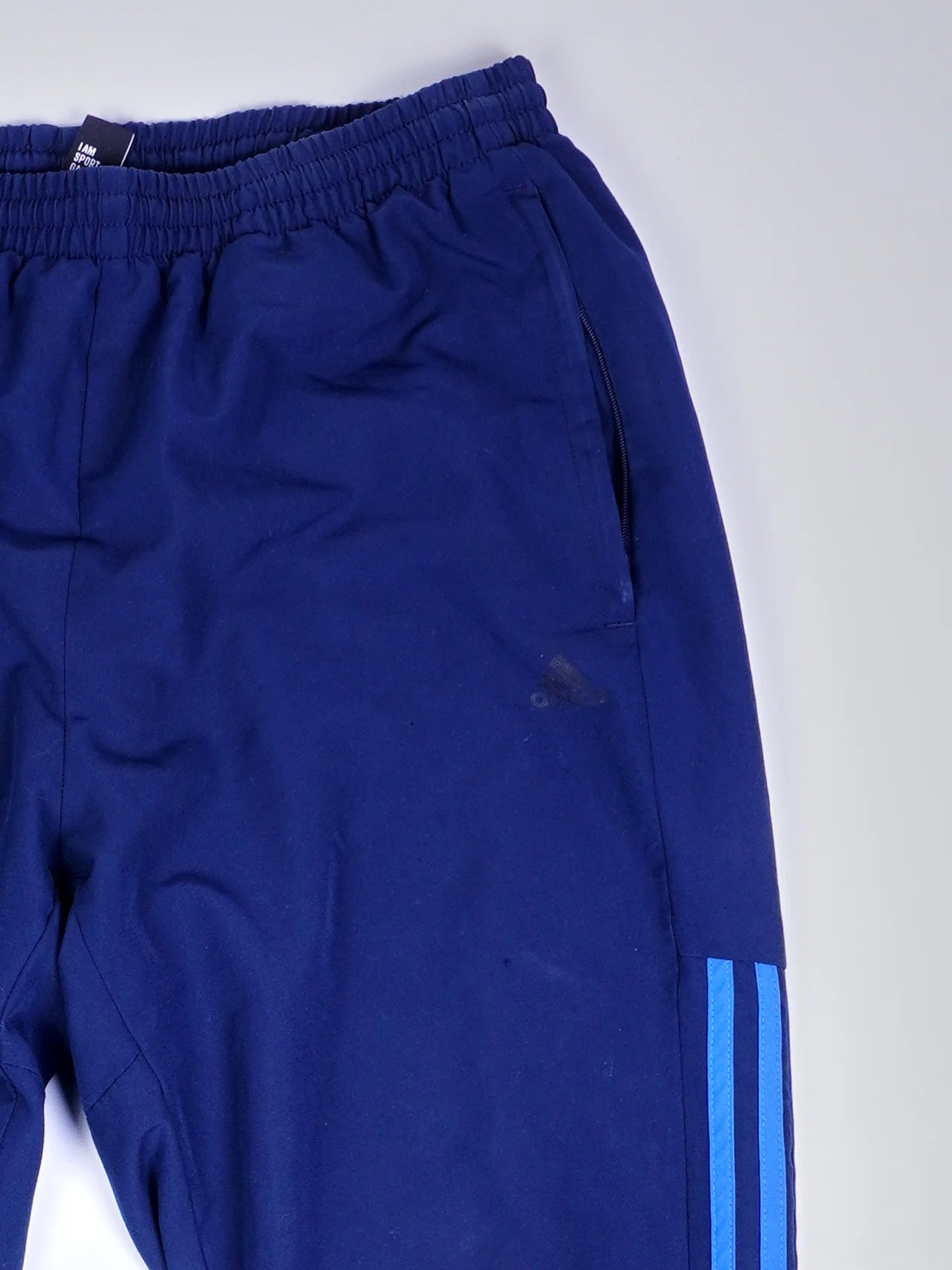 Adidas Track Pants (M)