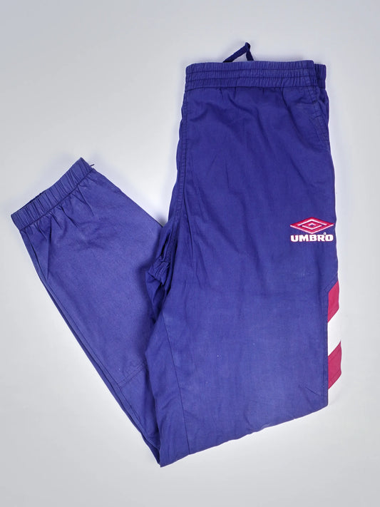 Umbro Track Pants (XL)