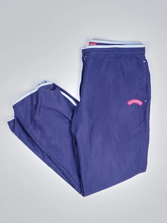 Le Coq Sportif Track Pants (M)