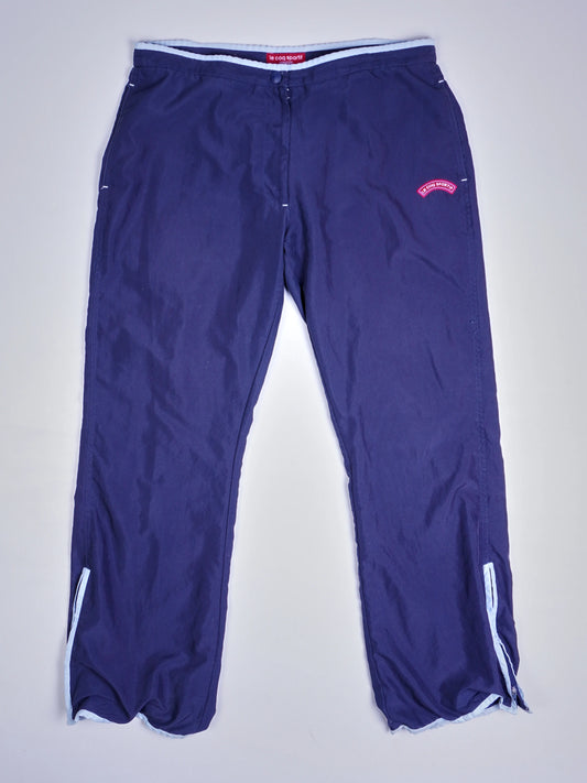 Le Coq Sportif Track Pants (M)