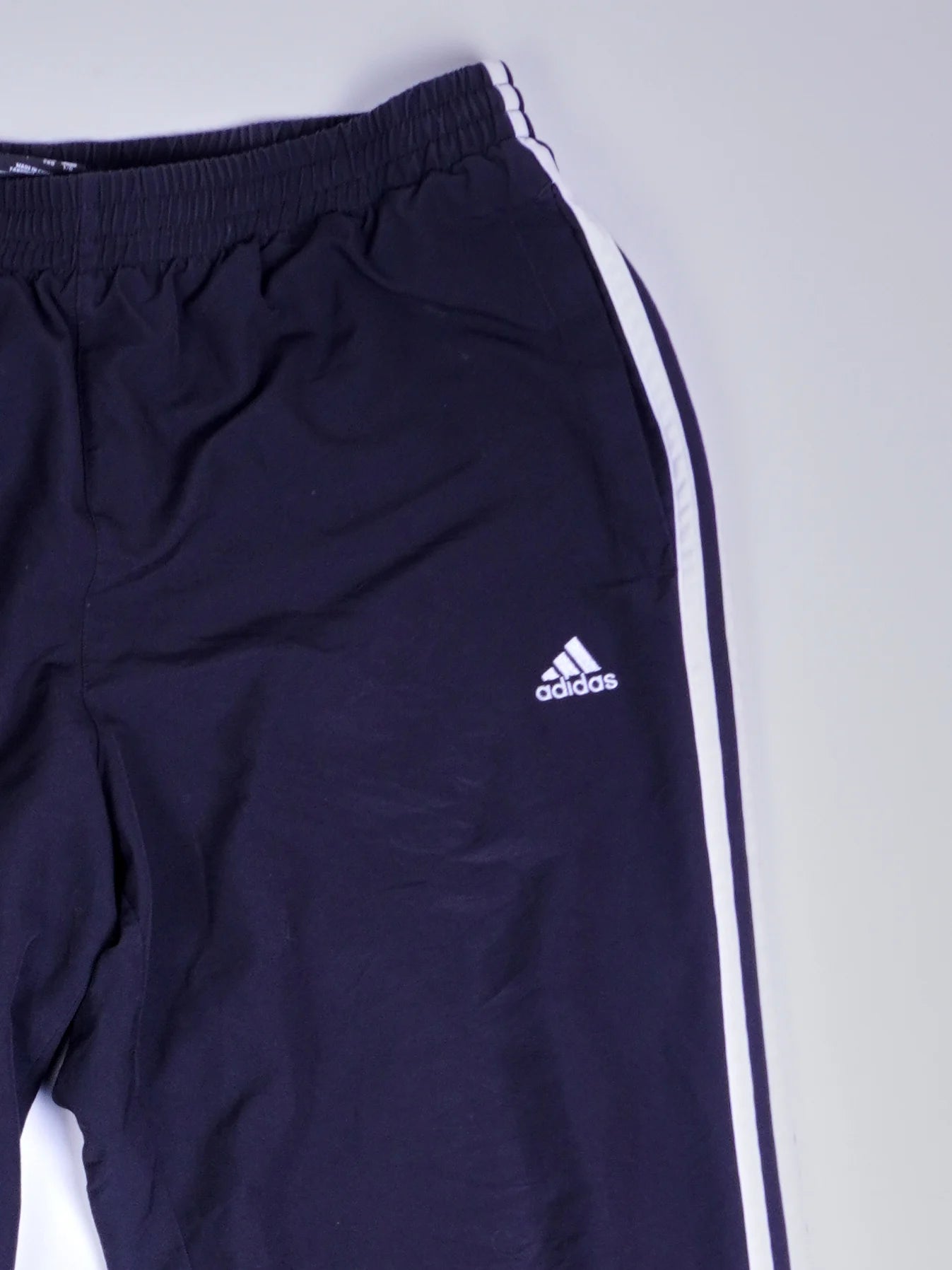 Adidas Track Pants (L)