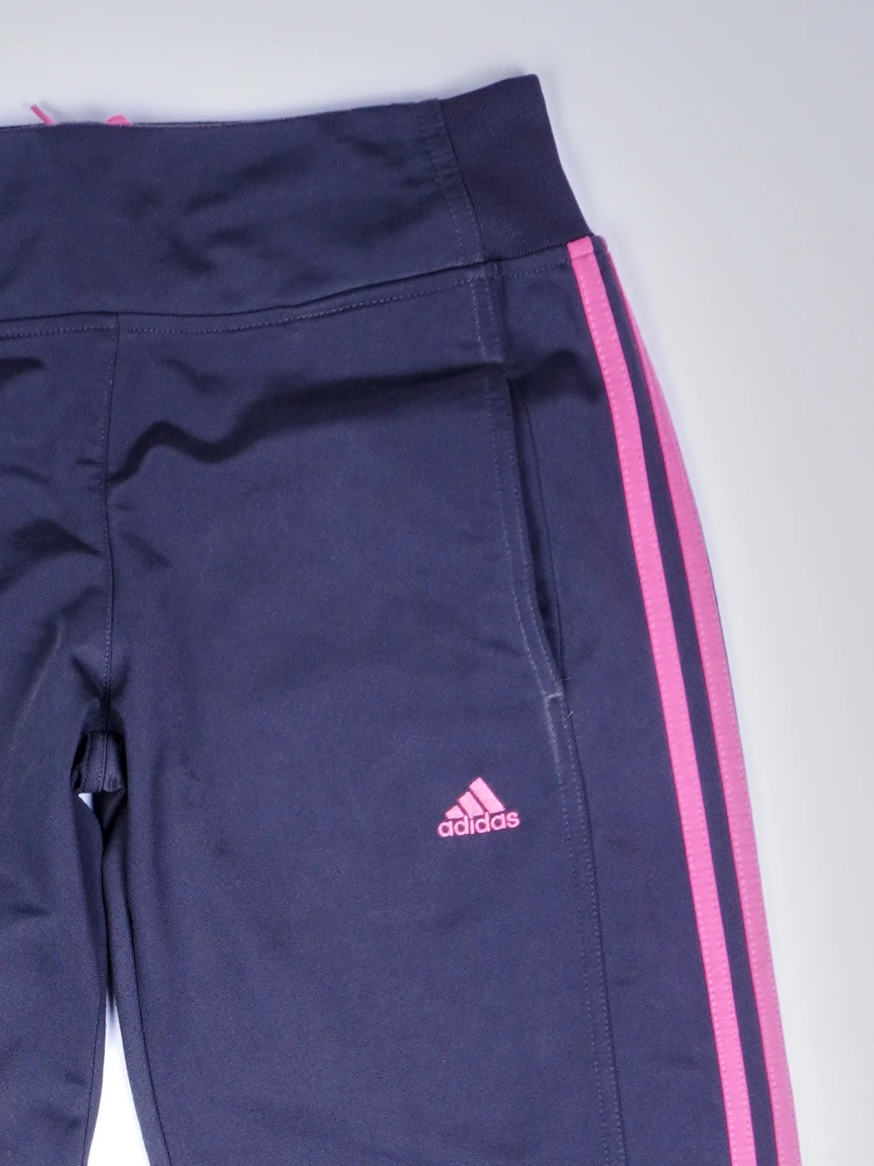 Adidas Track Pants (M)
