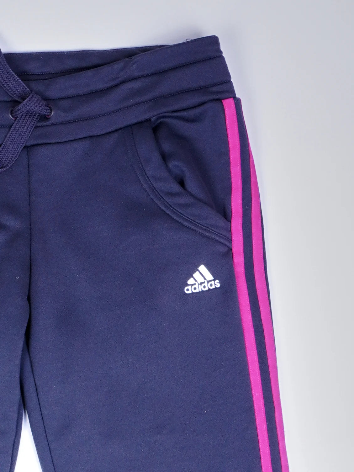 Adidas Track Pants (S)