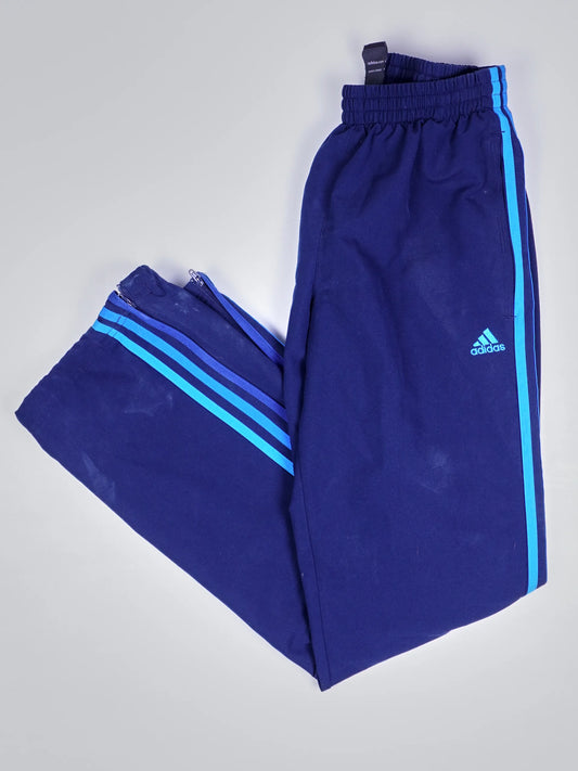 Adidas Track Pants (XS)