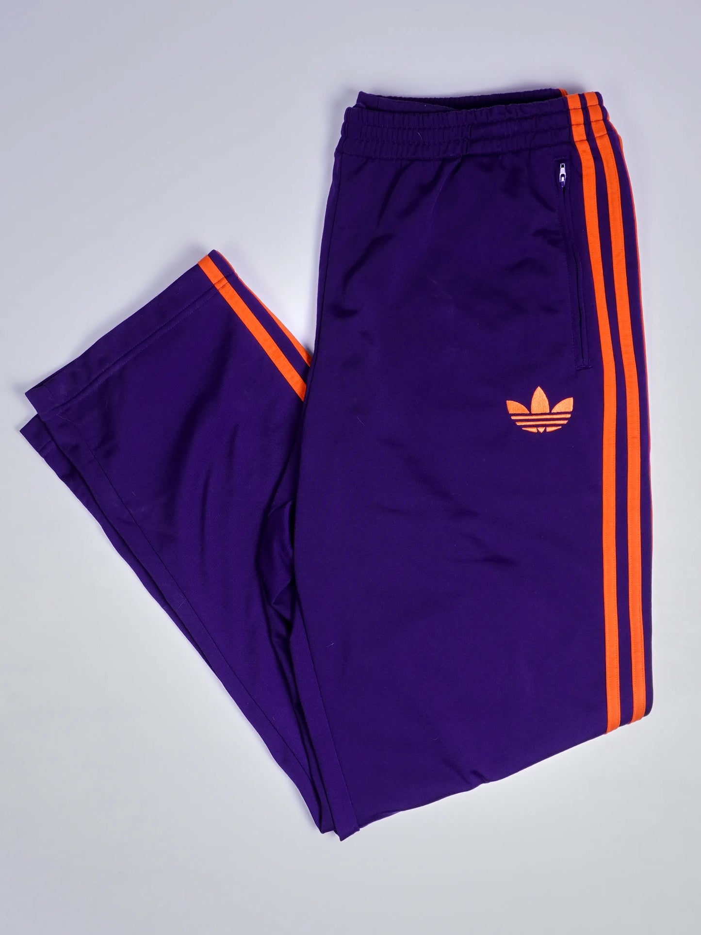 Adidas Track Pants (XL)