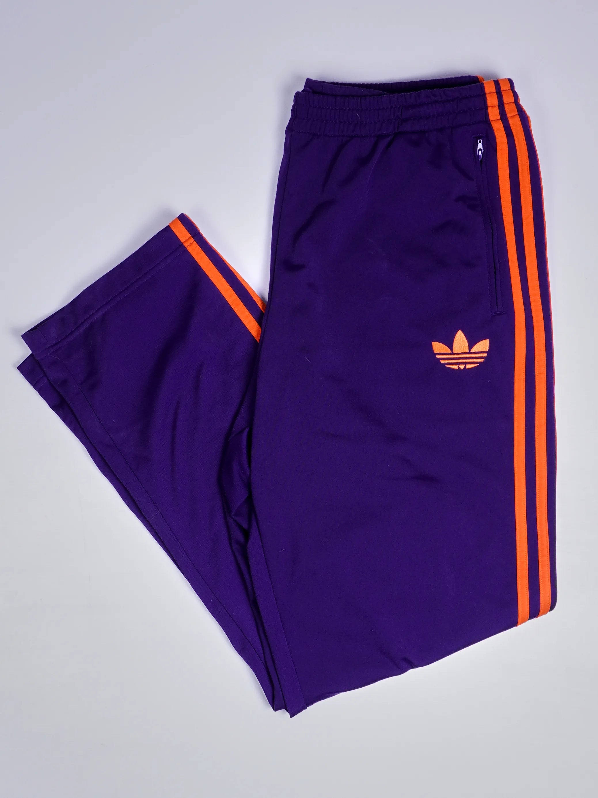 Adidas Track Pants (XL)