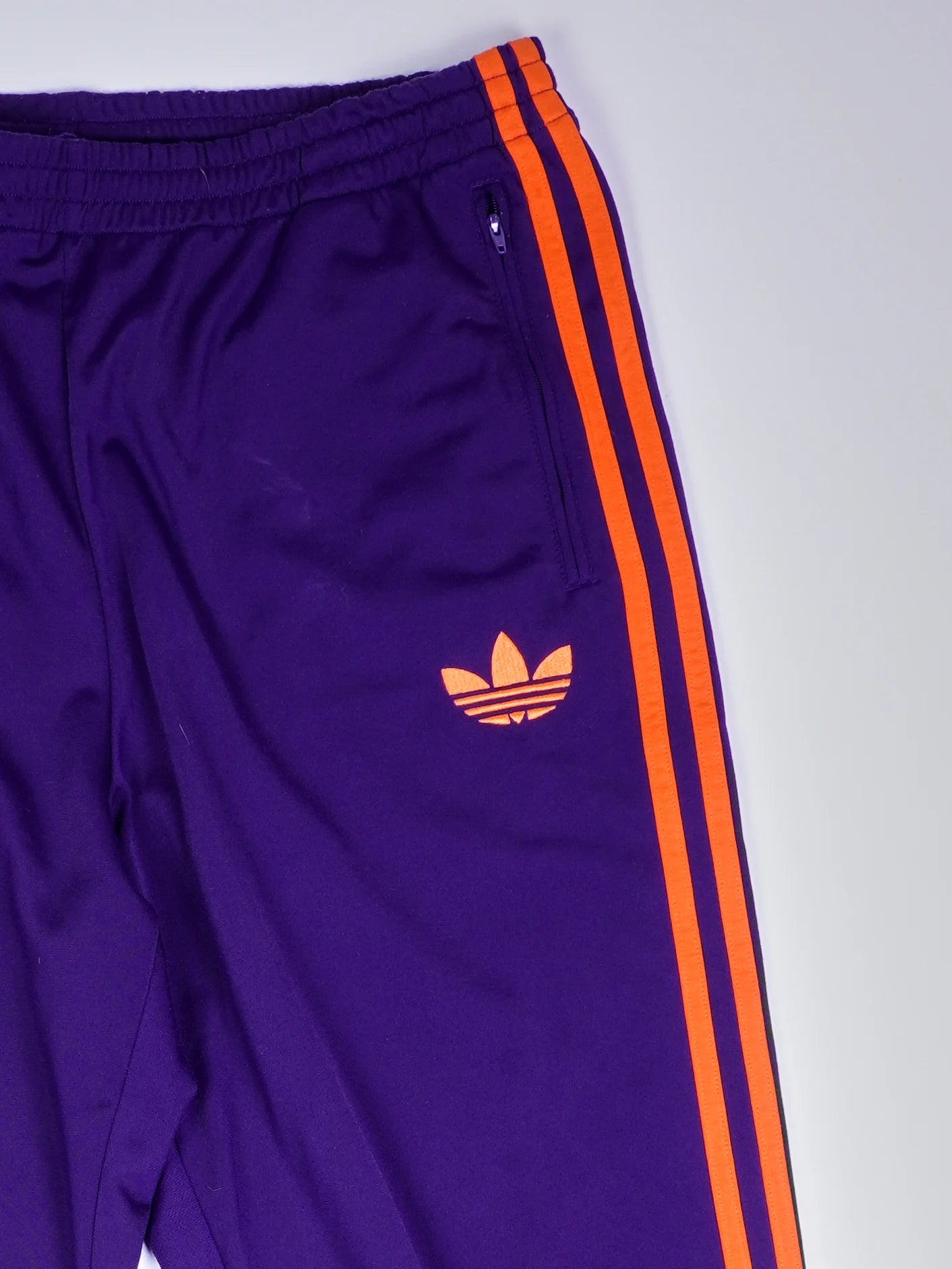 Adidas Track Pants (XL)