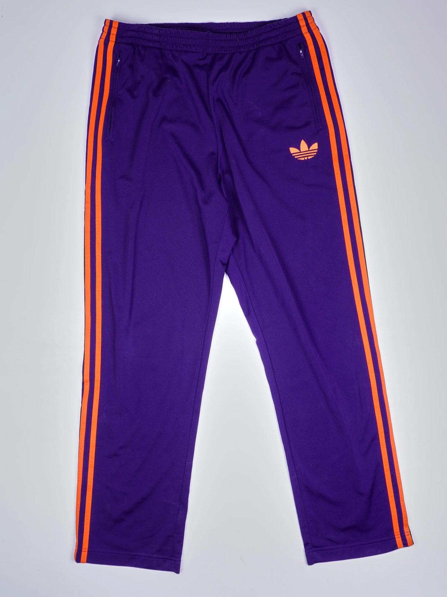 Adidas Track Pants (XL)