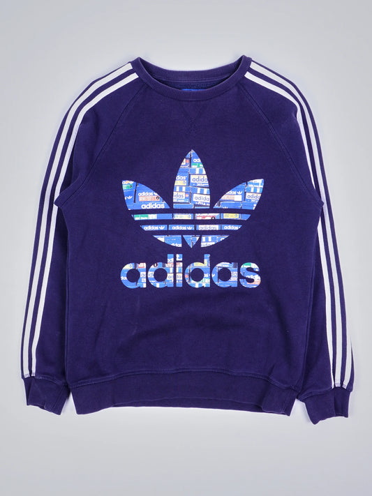 Adidas Sweater (S)