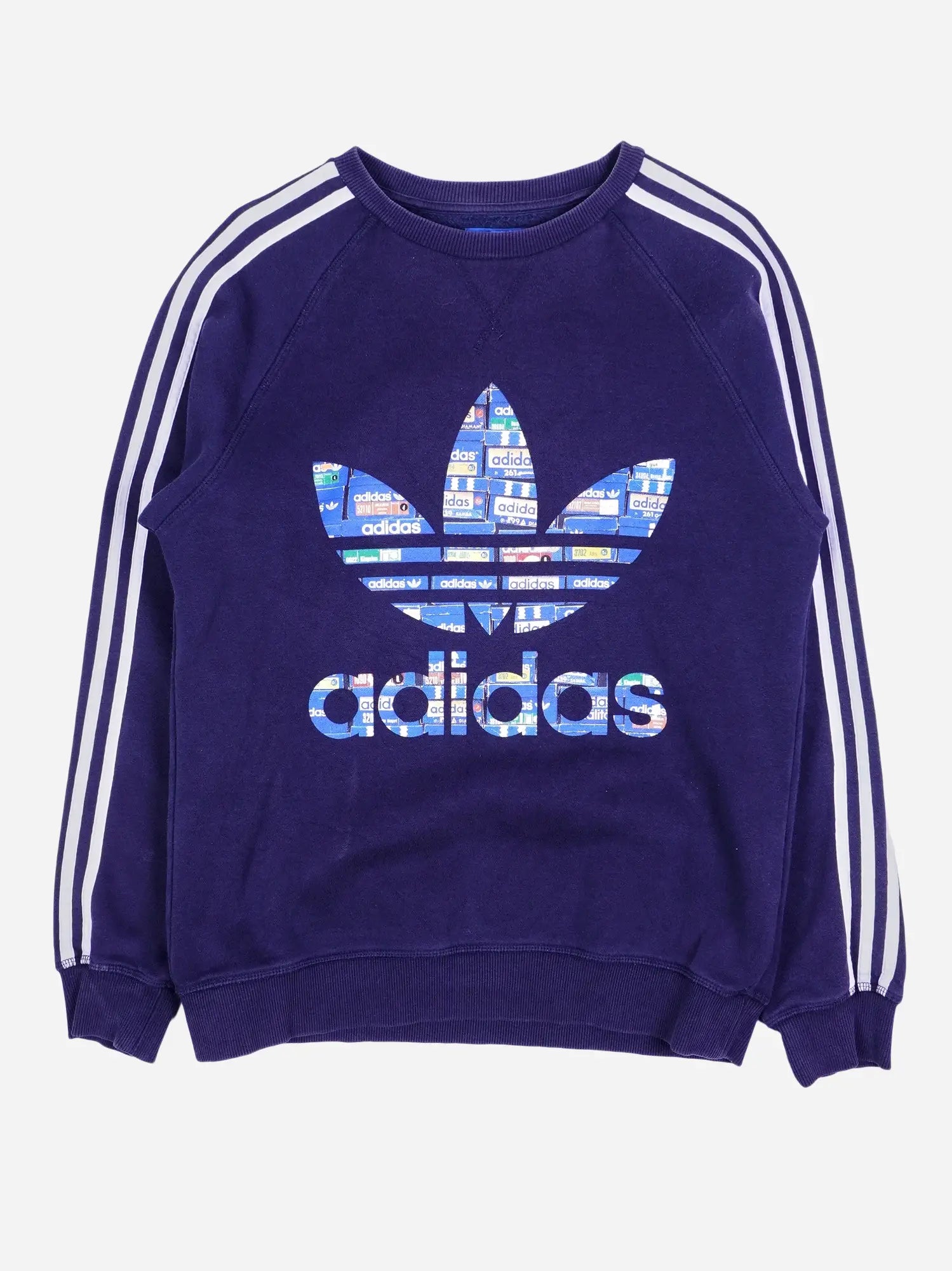 Adidas Sweater (S)
