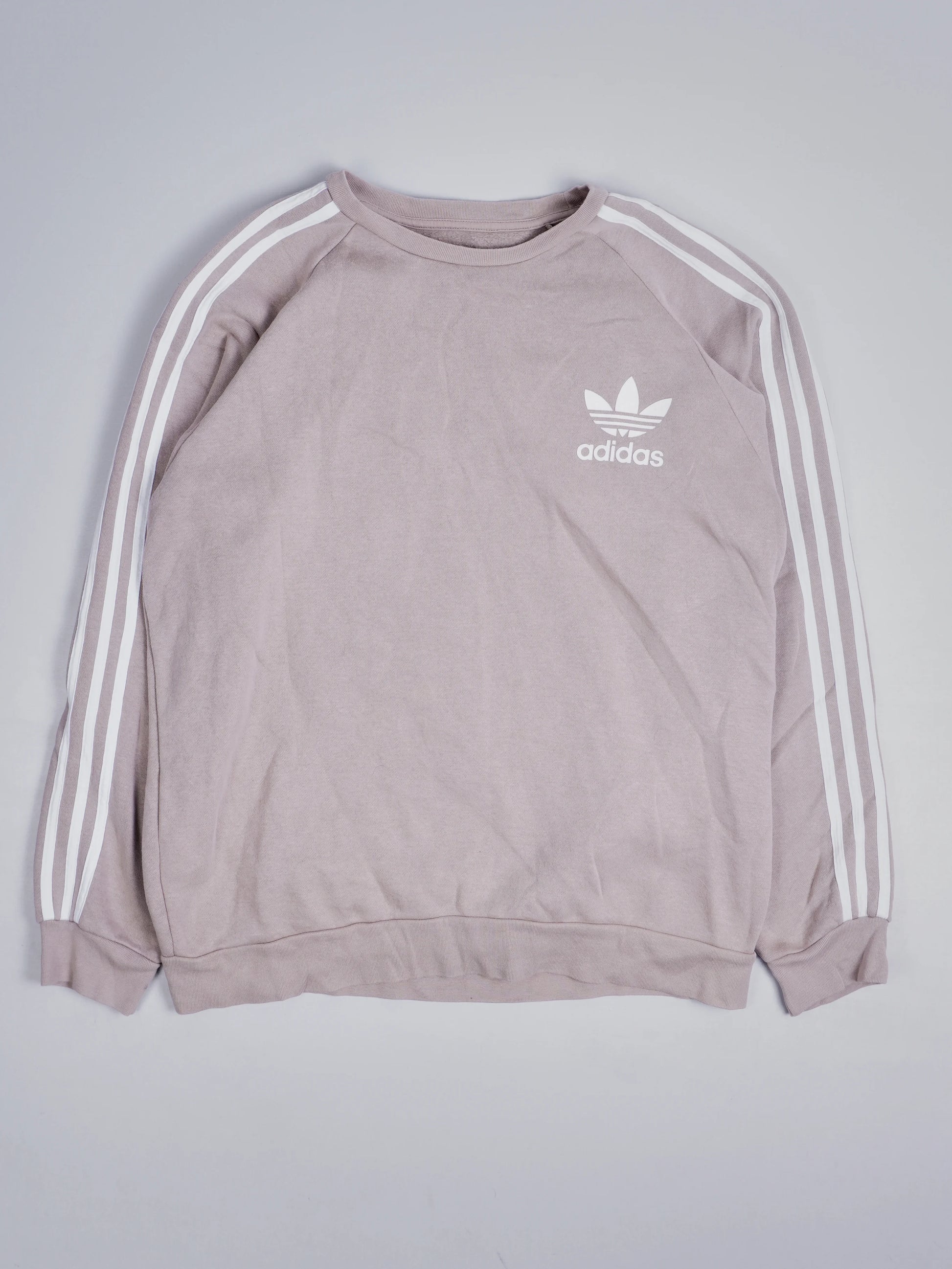 Adidas Sweater (M)