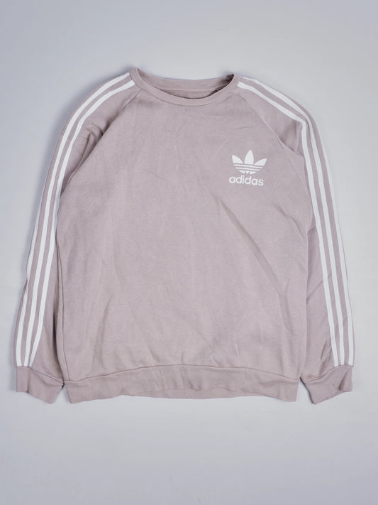 Adidas Sweater (M)