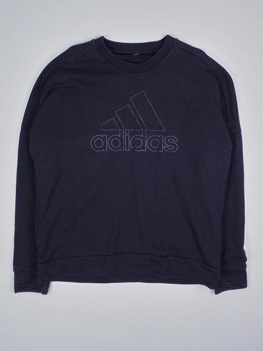 Adidas Sweater (XL)