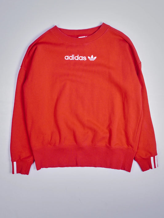 Adidas Sweater (M)