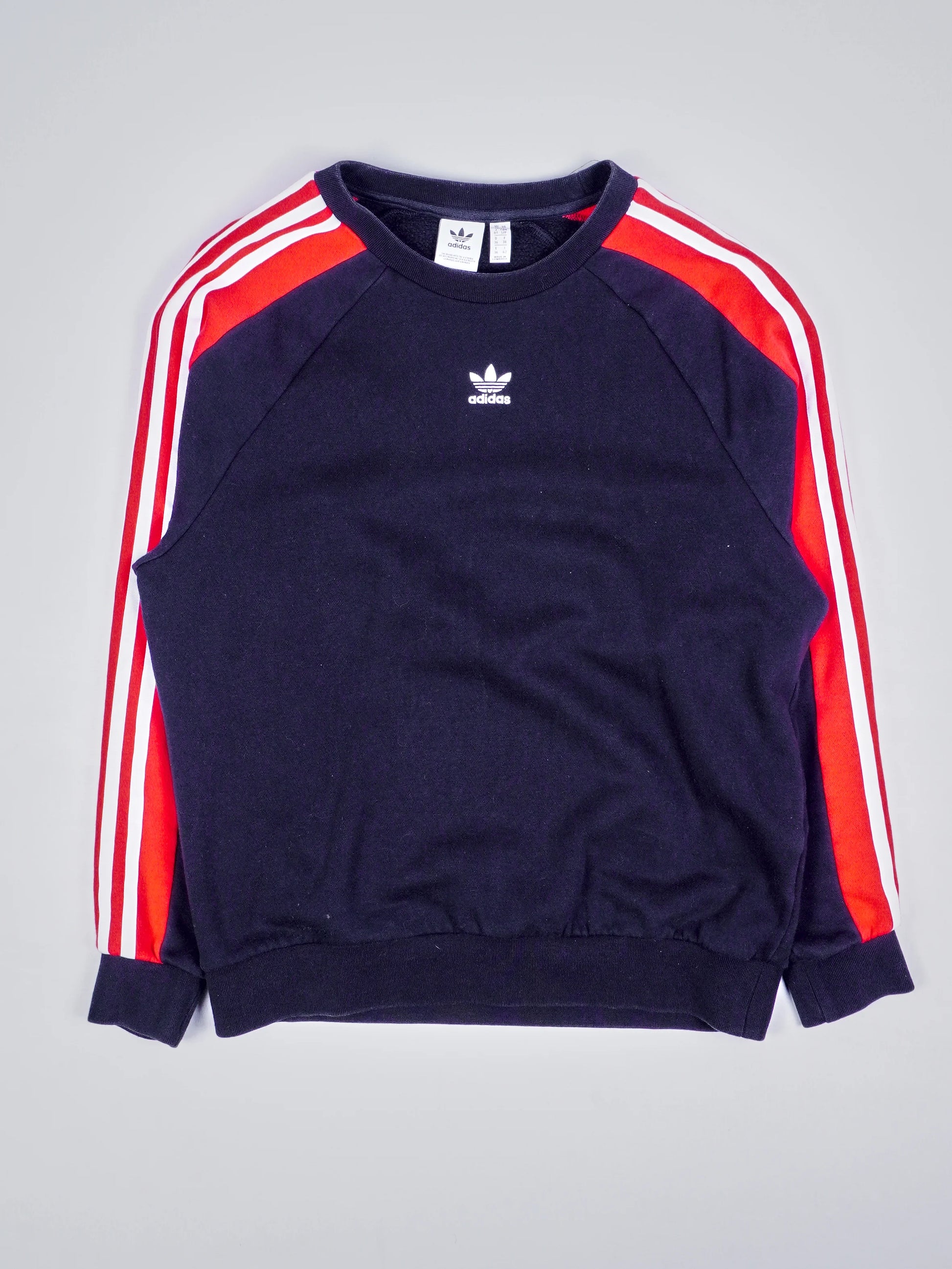 Adidas Sweater (S)