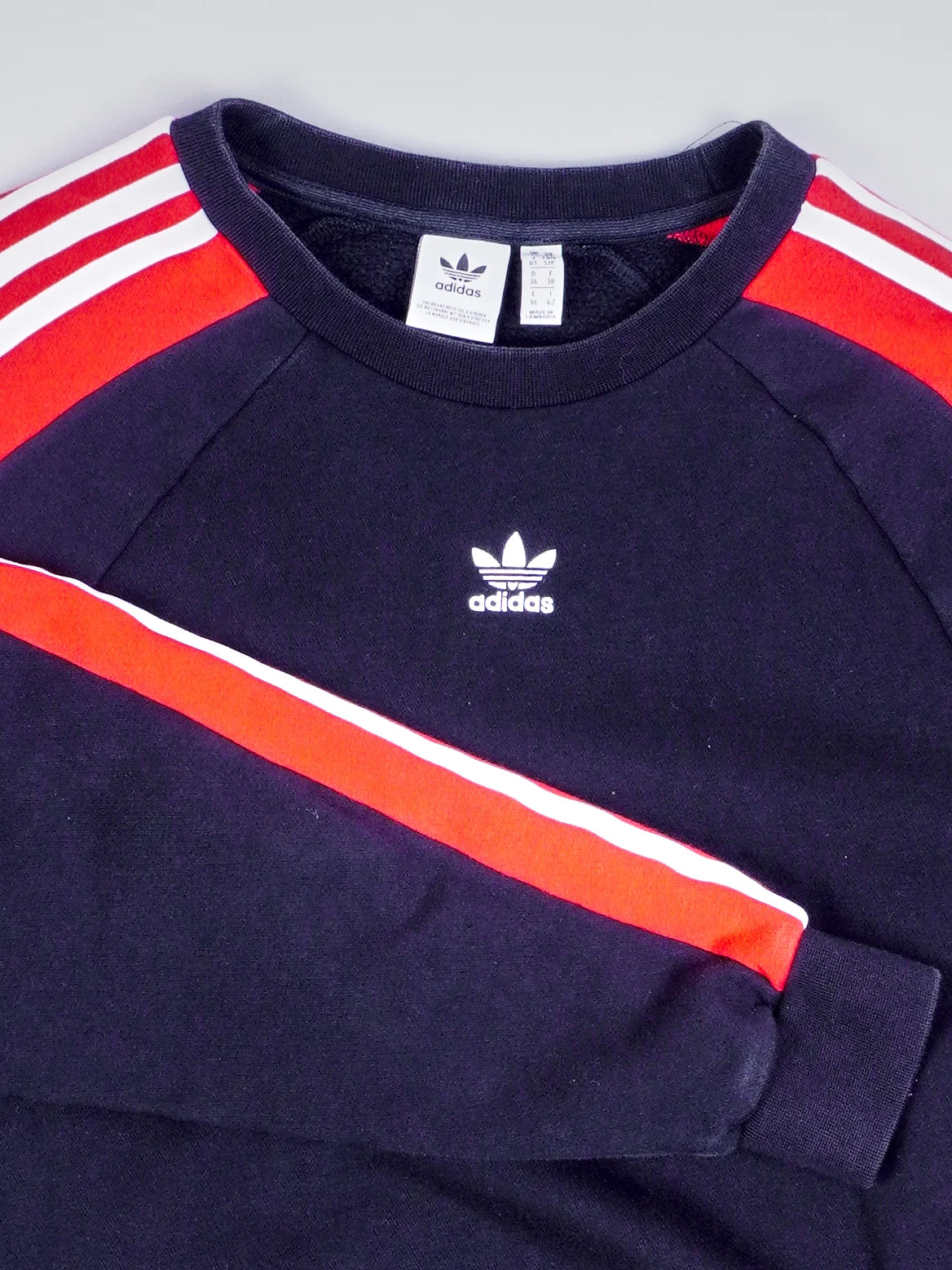 Adidas Sweater (S)