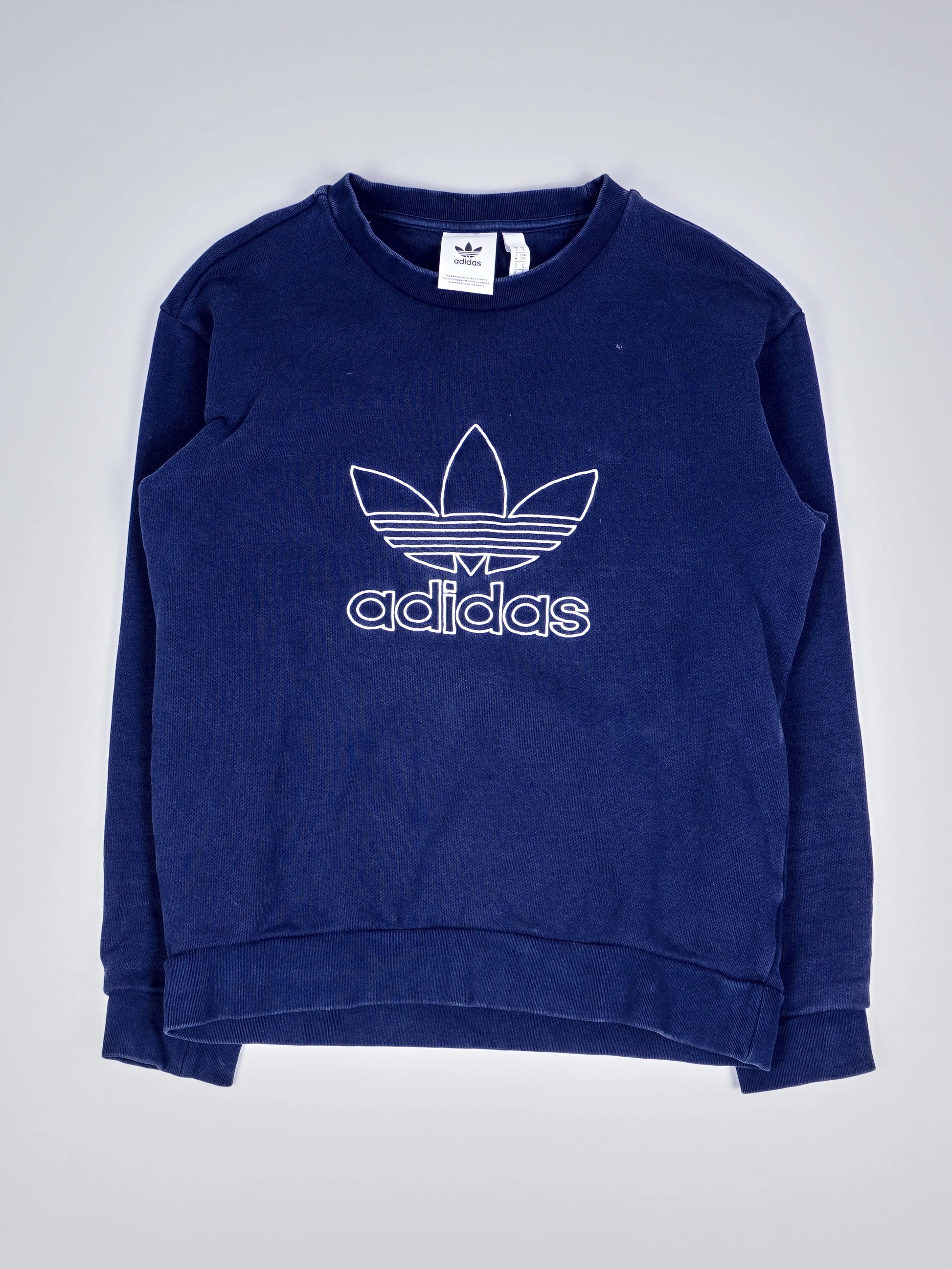 Adidas Sweater (M)