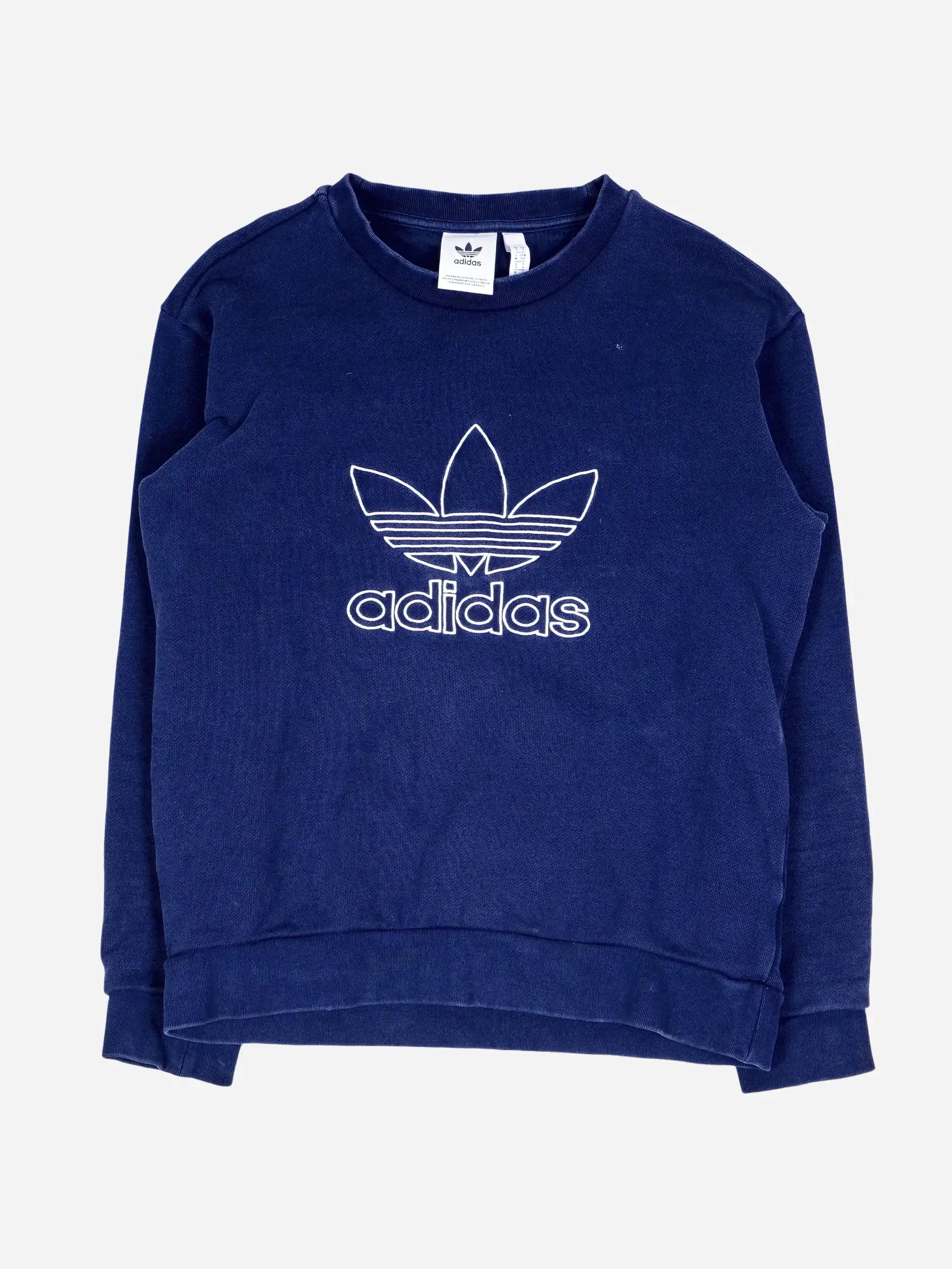 Adidas Sweater (M)