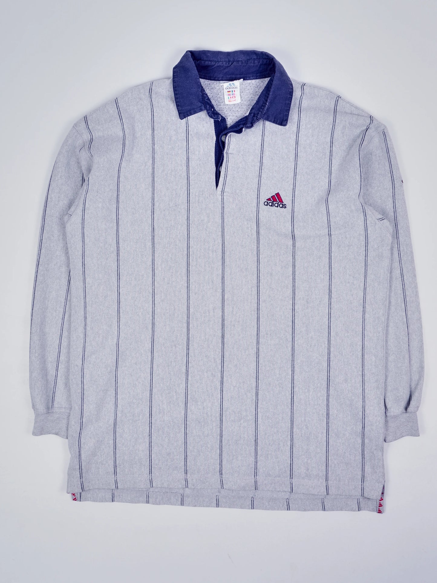 Adidas Sweater (XL)