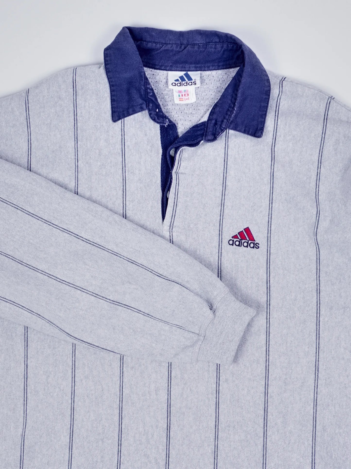 Adidas Sweater (XL)