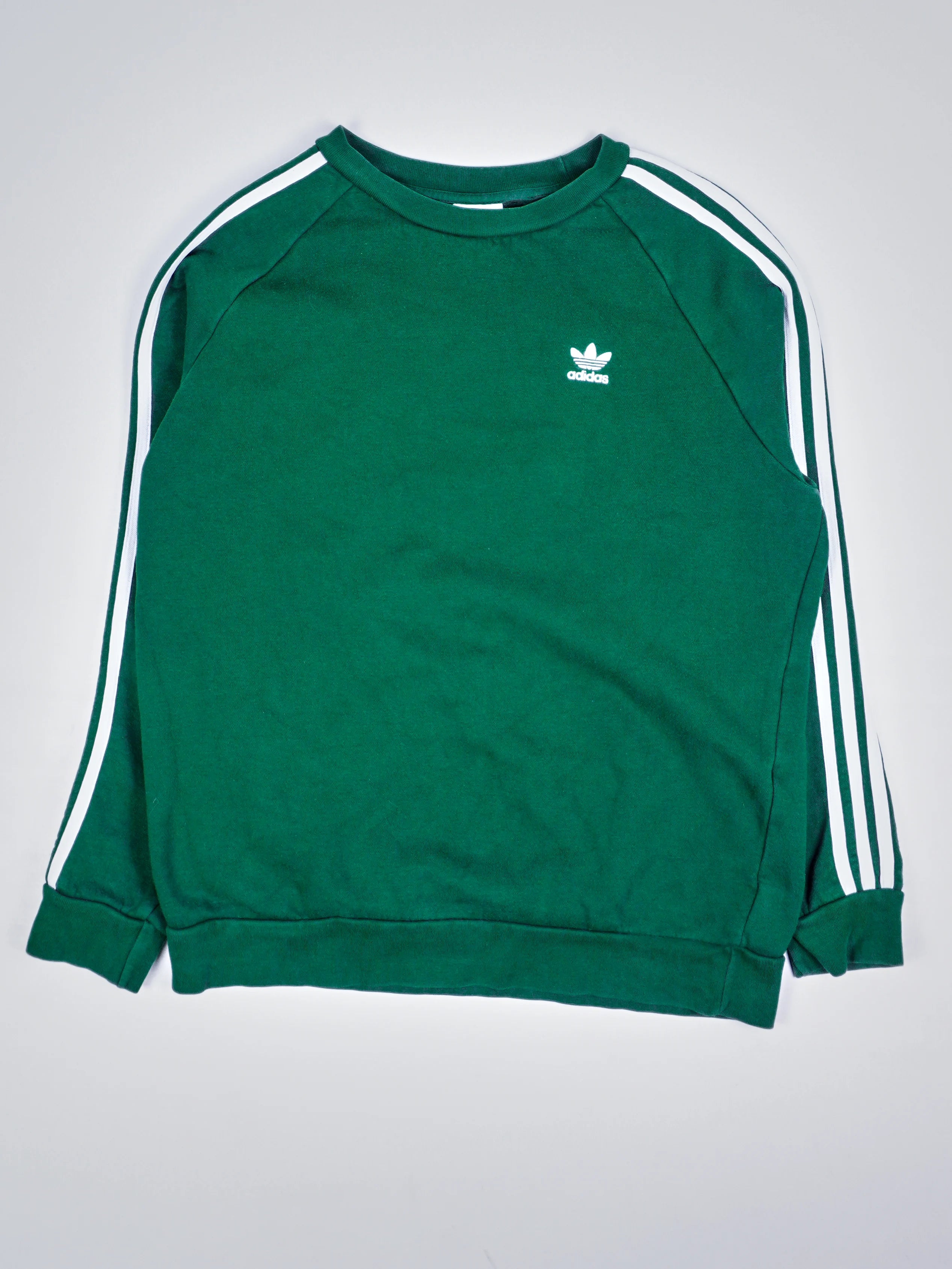 Adidas Sweater (M)