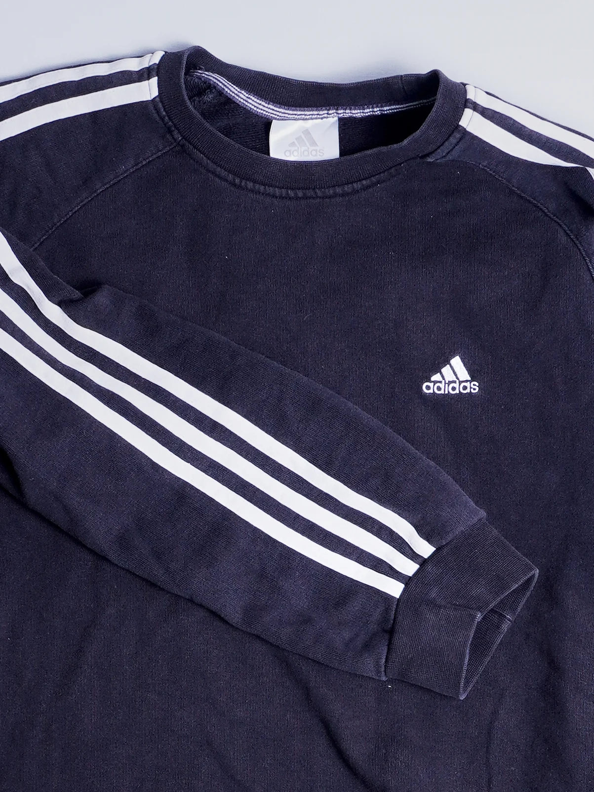 Adidas Sweater (S)