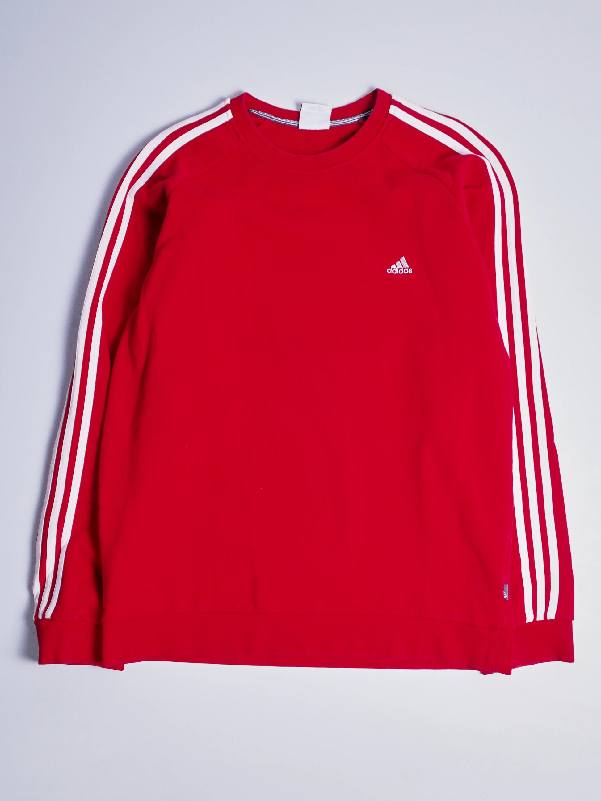 Adidas Sweater (XL)
