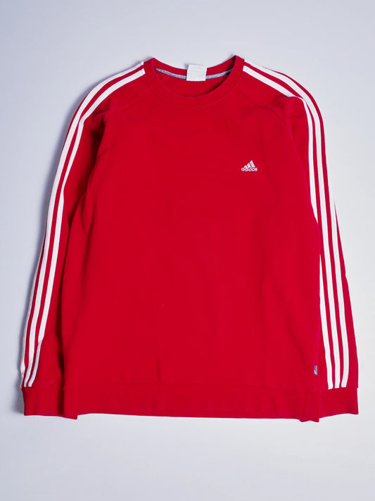 Adidas Sweater (XL)