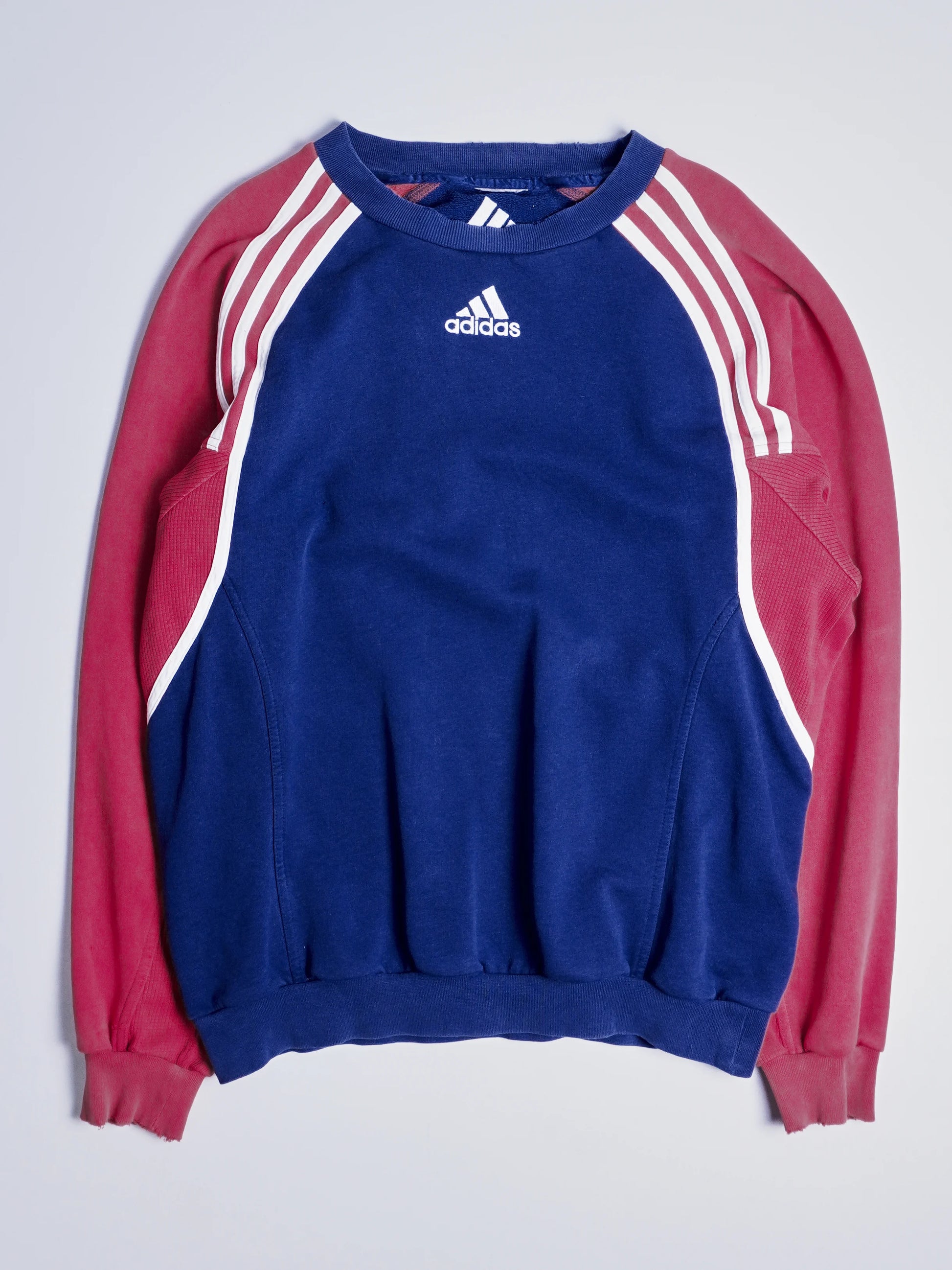 Adidas Sweater (L)