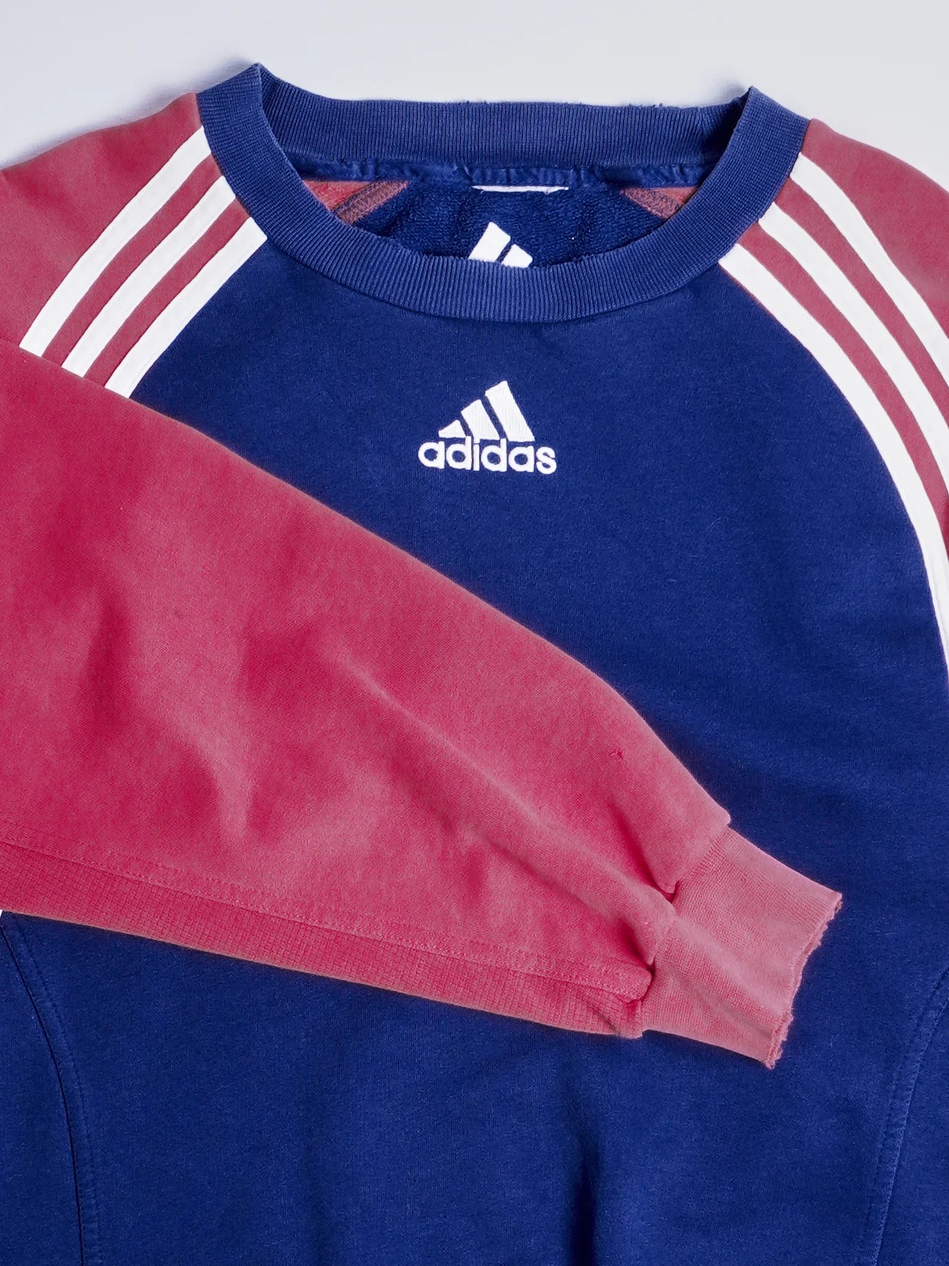 Adidas Sweater (L)