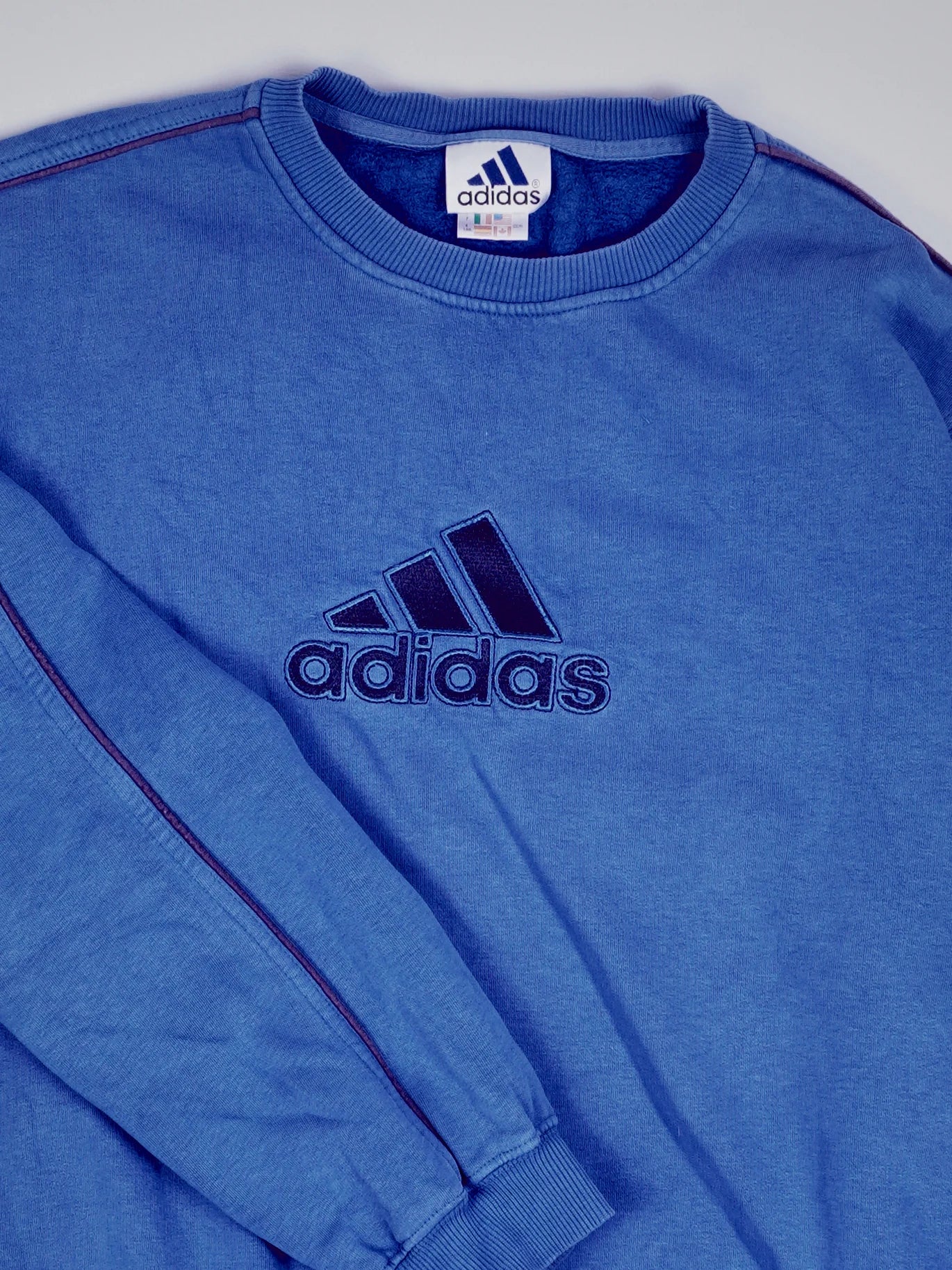 Adidas (M)