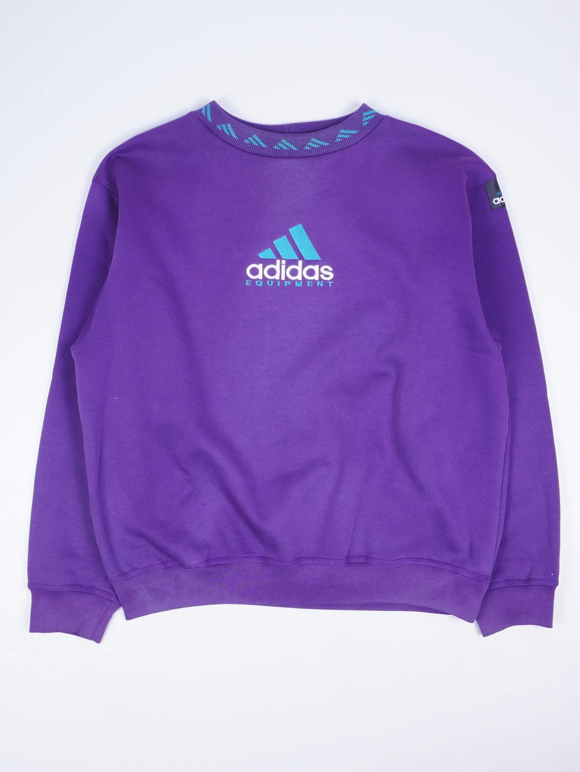 Adidas Sweater (M)