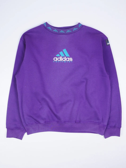 Adidas Sweater (M)