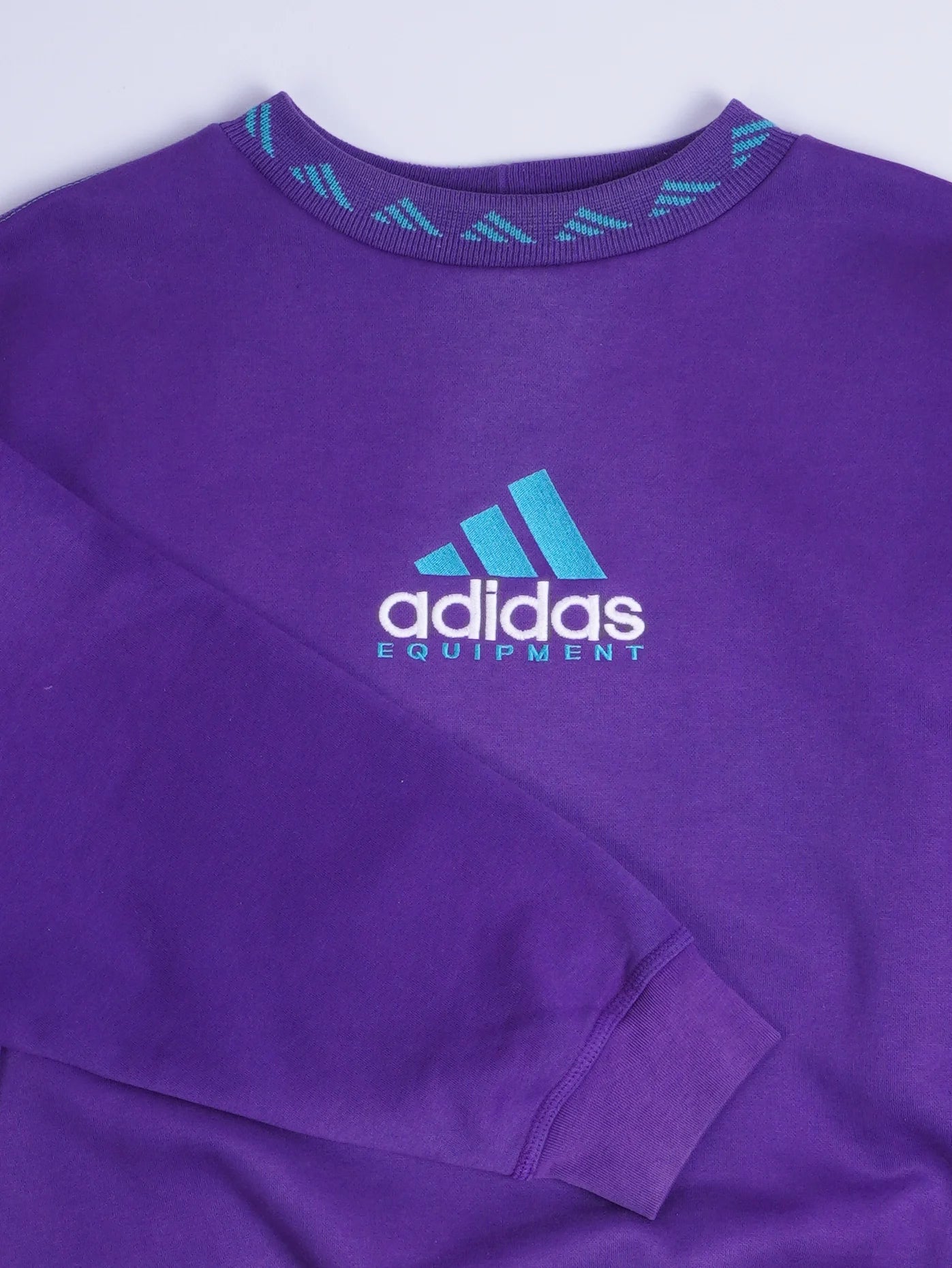Adidas Sweater (M)