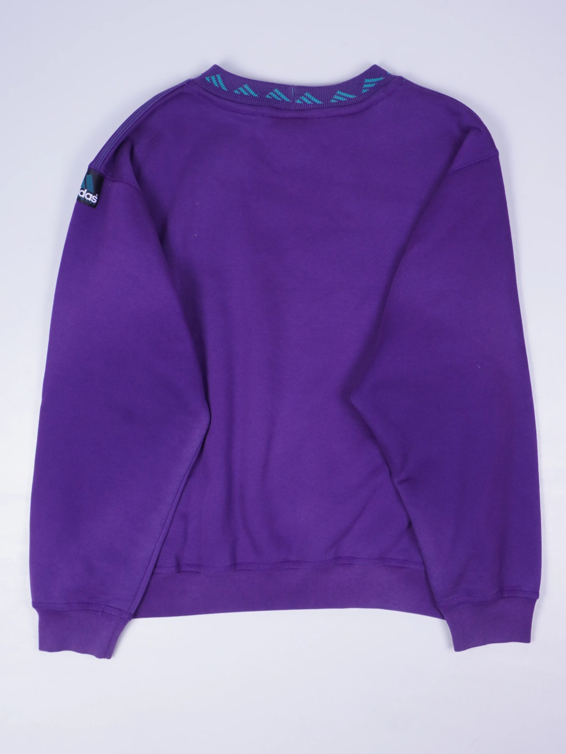 Adidas Sweater (M)