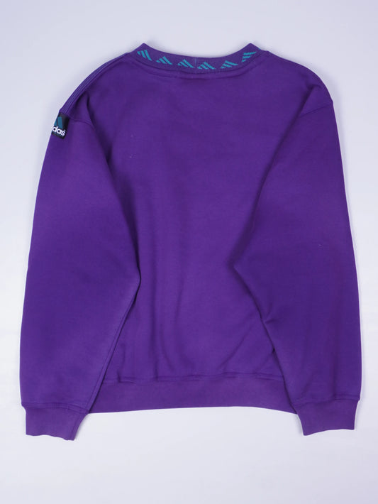 Adidas Sweater (M)