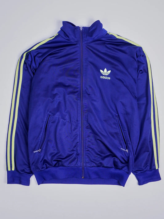 Adidas Trainingsjacke (M)