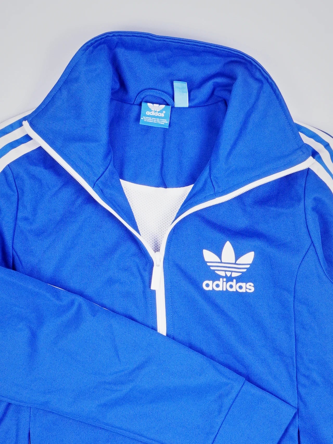 Adidas Trainingsjacke (S)
