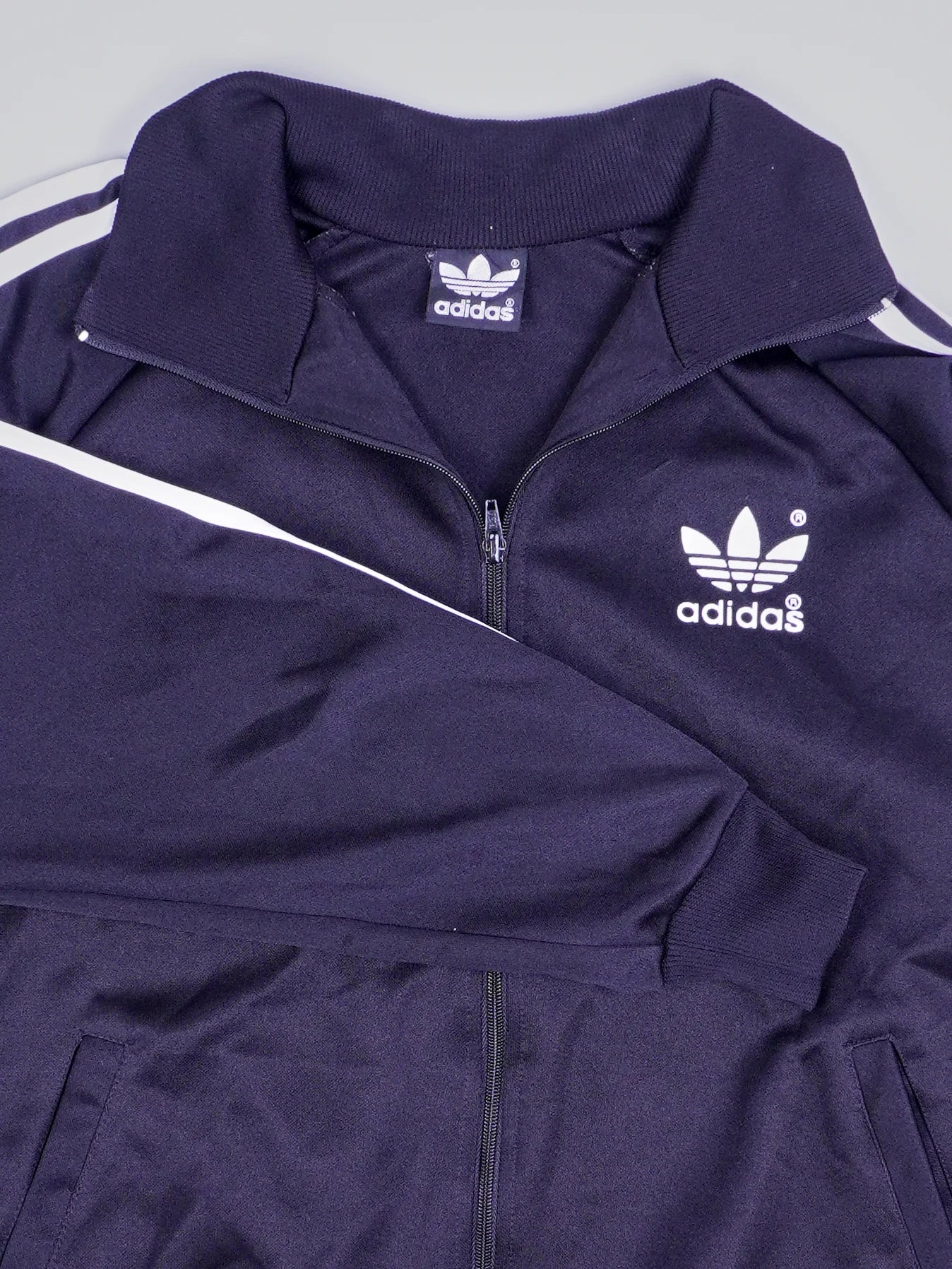 Adidas Trainingsjacke (S)