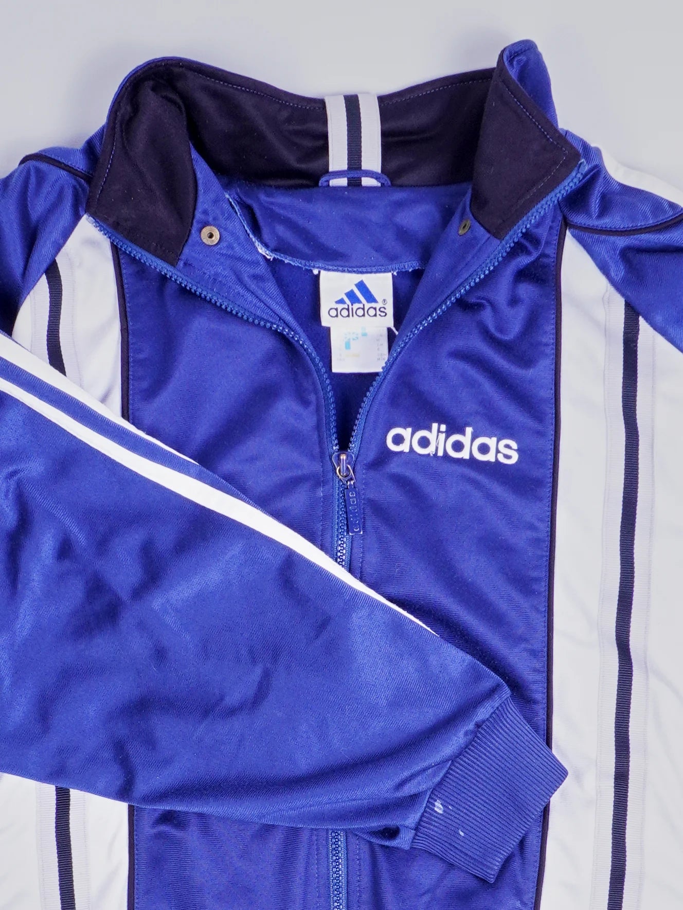 Adidas Trainingsjacke (M)