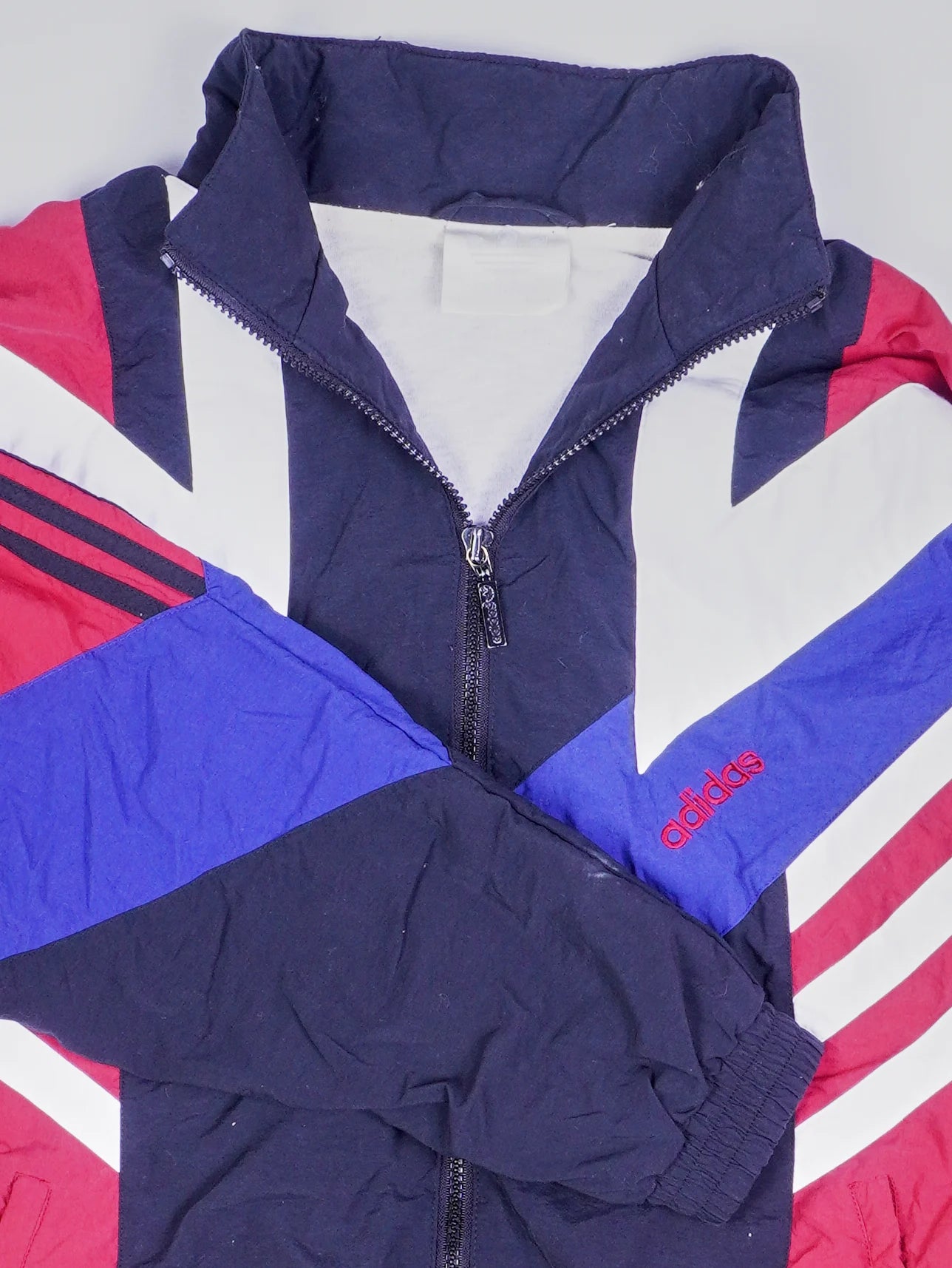 Adidas Trainingsjacke (M)