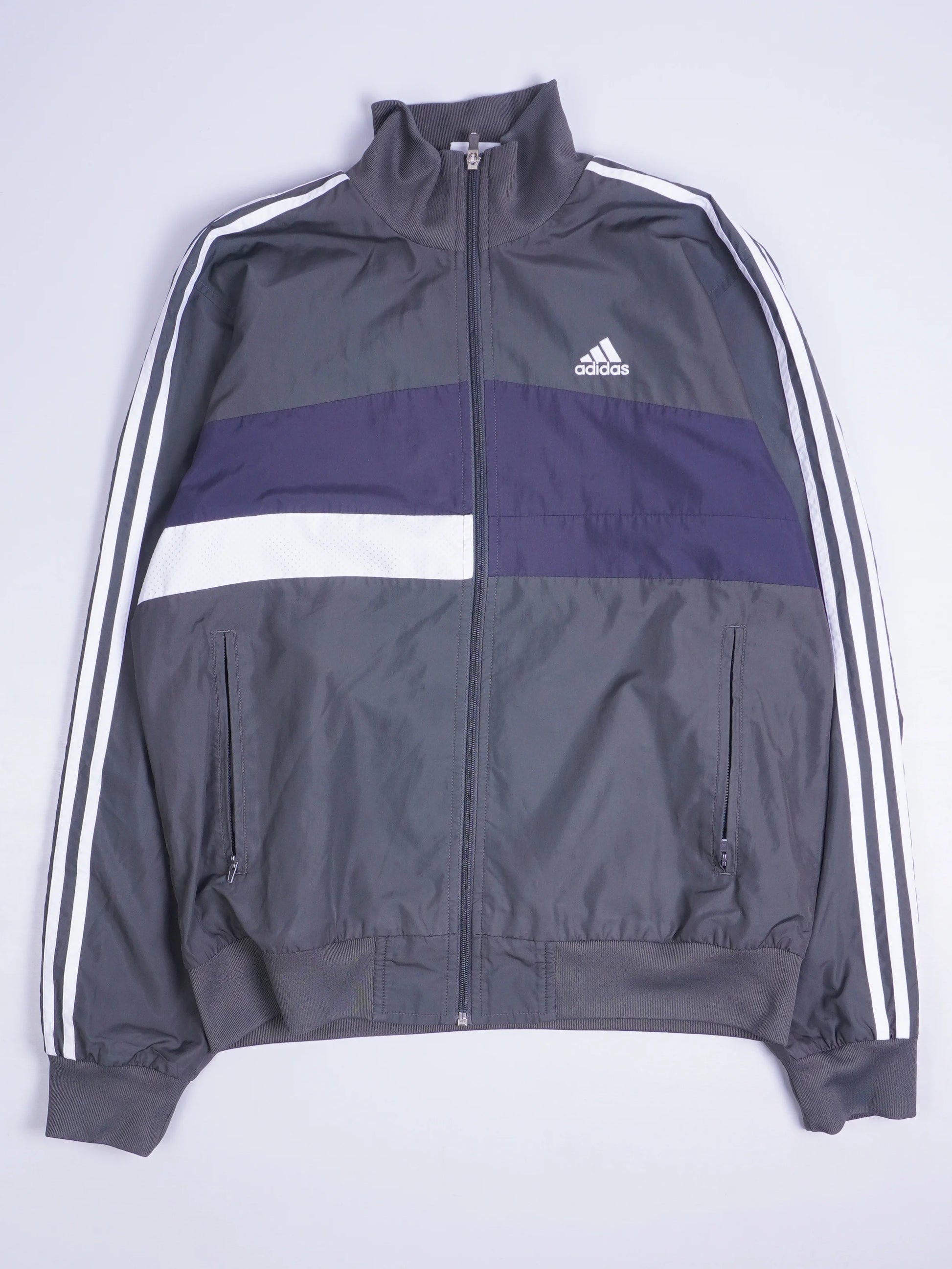 Adidas Trainingsjacke (M)