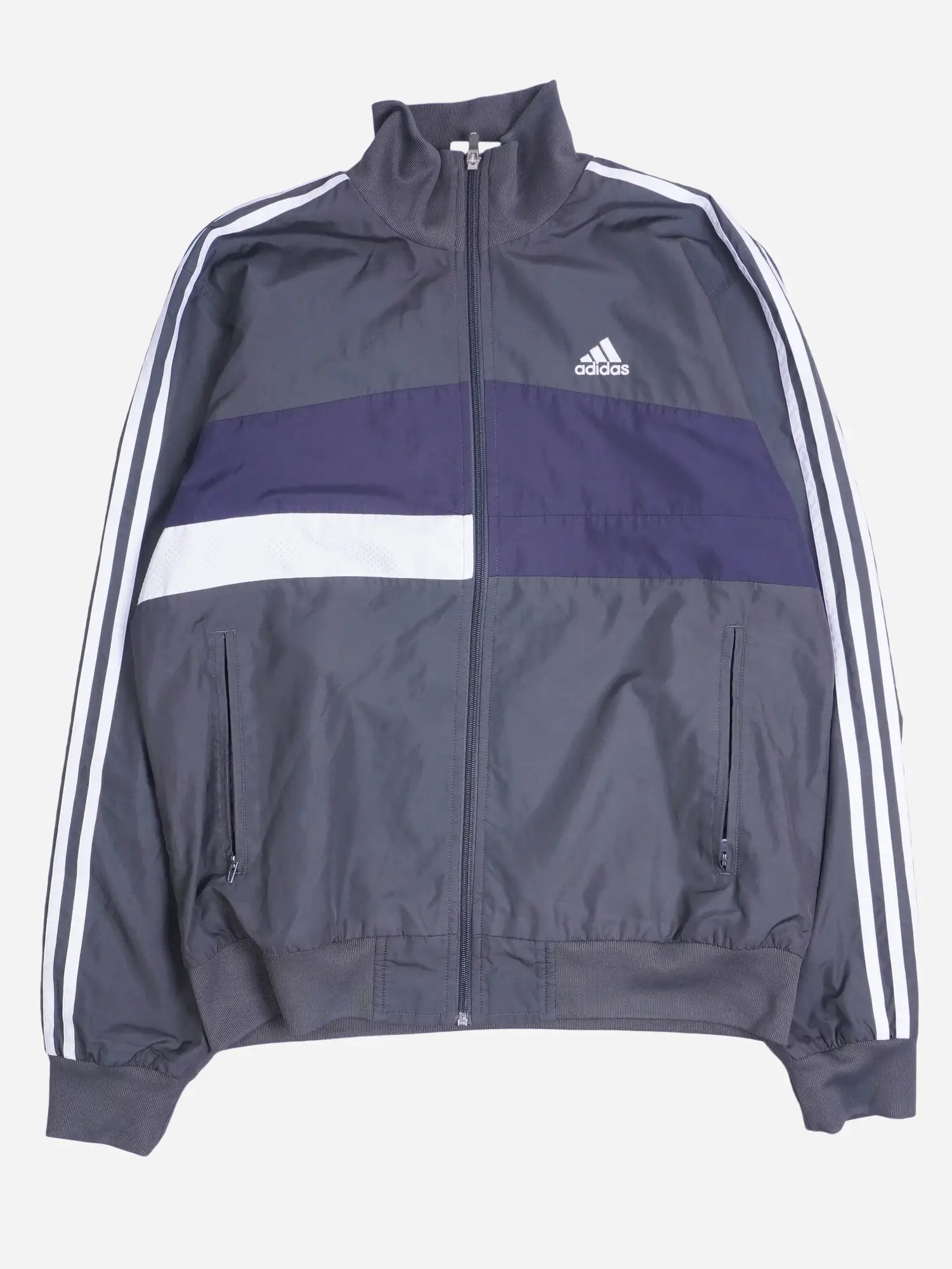Adidas Trainingsjacke (M)