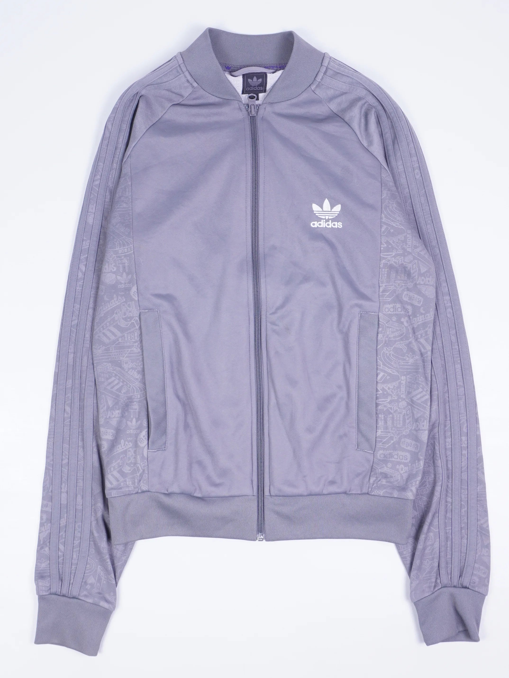 Adidas Trainingsjacke (S)