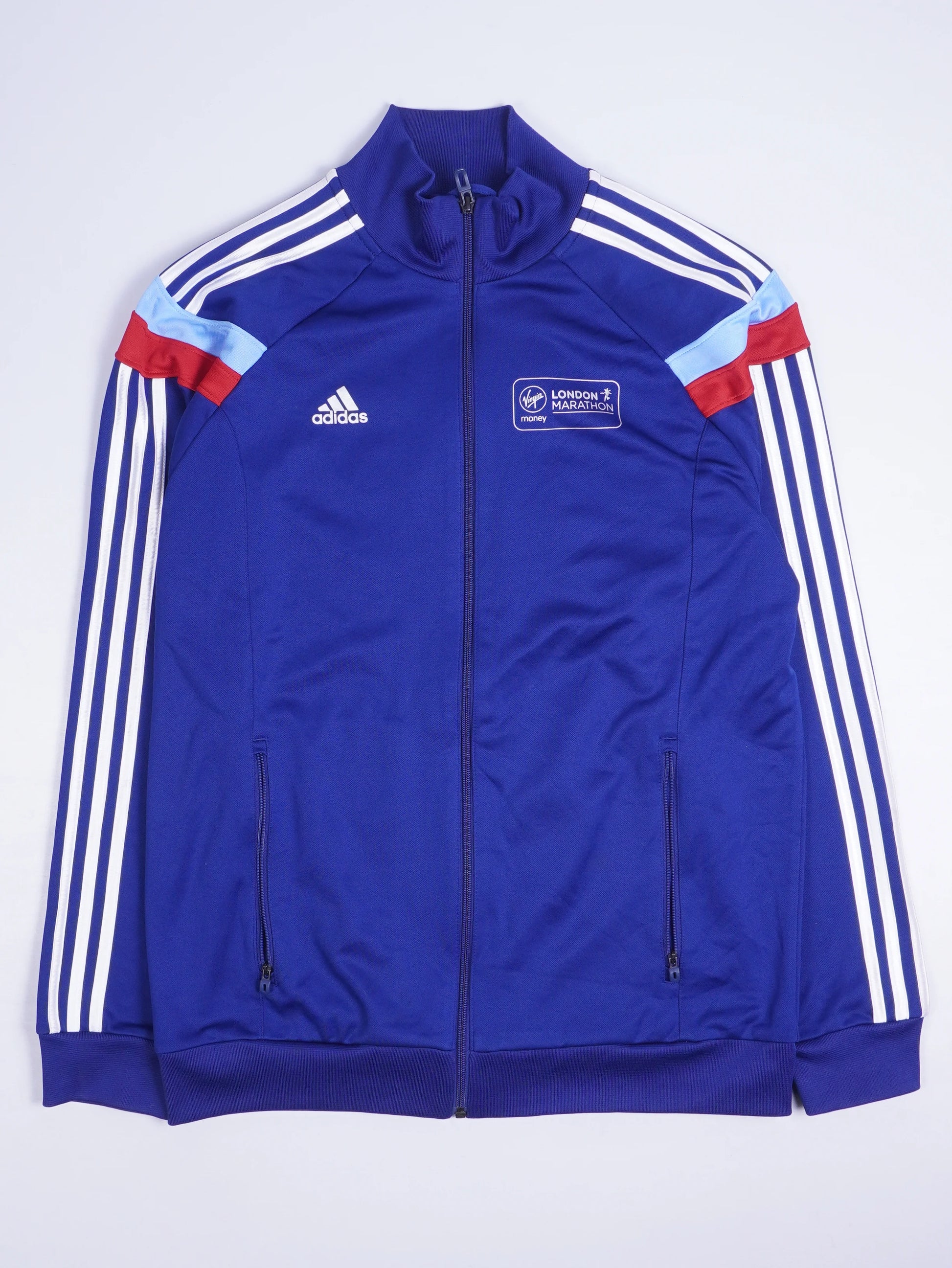 Adidas Trainingsjacke (M)